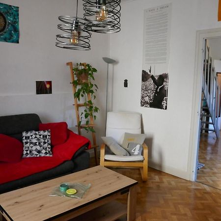 Maison De Ville Avec Jardin A 2 Pas Des Marais Et Quelques Mns Du Centre-Ville Bourges Ngoại thất bức ảnh