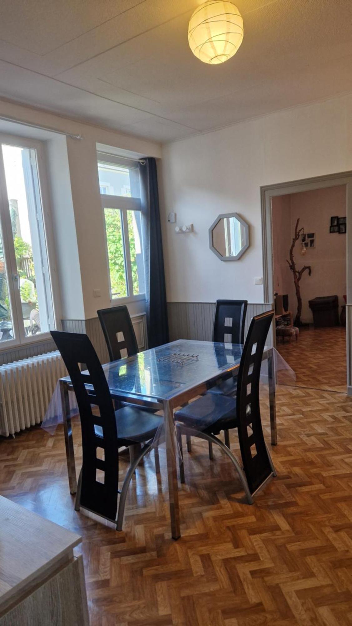 Maison De Ville Avec Jardin A 2 Pas Des Marais Et Quelques Mns Du Centre-Ville Bourges Ngoại thất bức ảnh