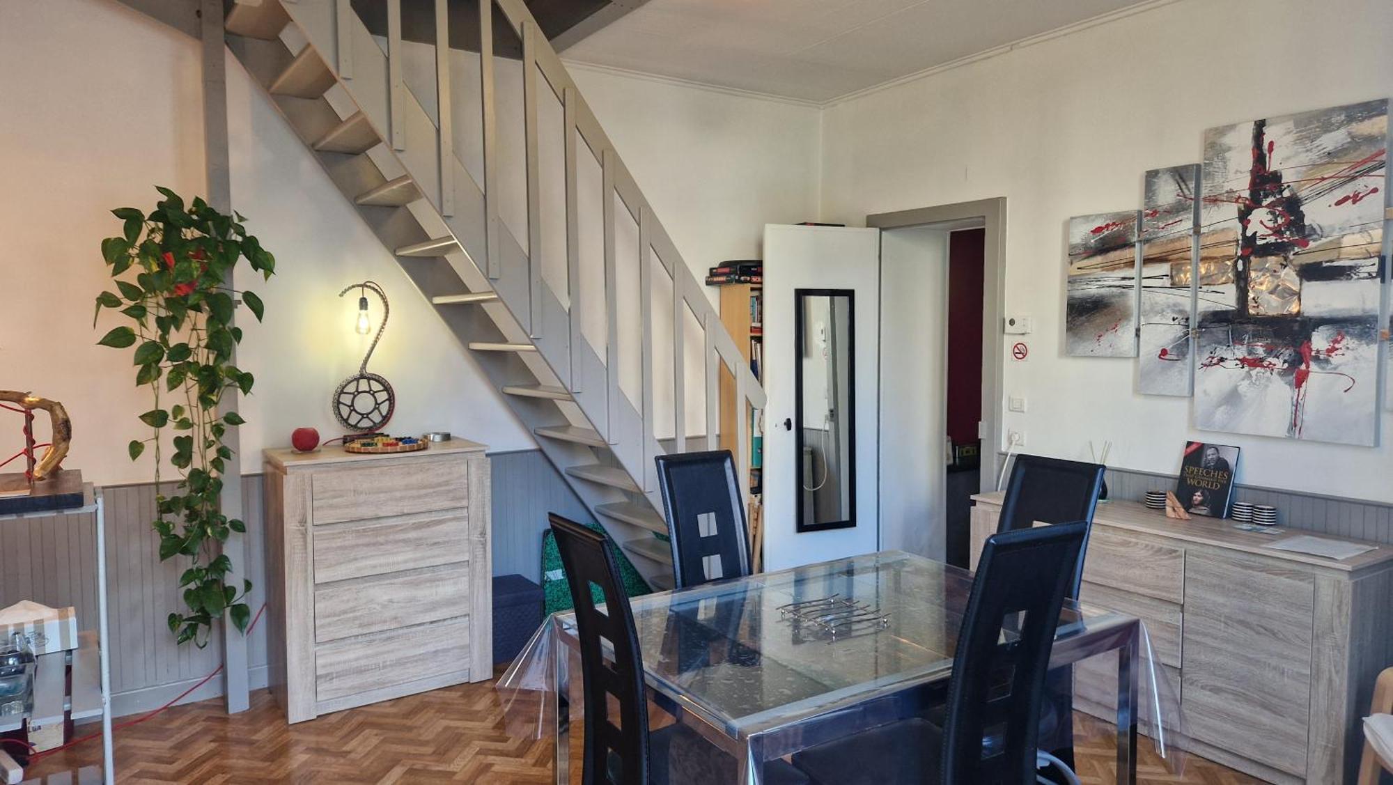Maison De Ville Avec Jardin A 2 Pas Des Marais Et Quelques Mns Du Centre-Ville Bourges Ngoại thất bức ảnh